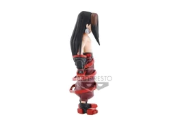 Shaman King Hao Figura 14cm Banpresto