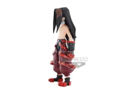 Shaman King Hao Figura 14cm Banpresto