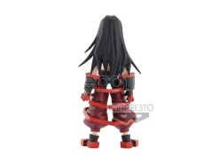 Shaman King Hao Figura 14cm Banpresto