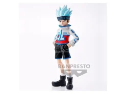 Shaman King Horohoro Figura 14cm Banpresto