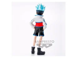 Shaman King Horohoro Figura 14cm Banpresto