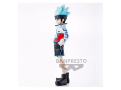 Shaman King Horohoro Figura 14cm Banpresto