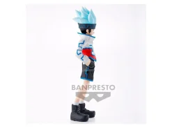 Shaman King Horohoro Figura 14cm Banpresto