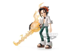 Shaman King Yoh Asakura Vol.2 14cm Banpresto