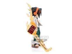Shaman King Yoh Asakura Vol.2 14cm Banpresto