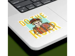 Shrek Tech Sticker Pack FaNaTtik