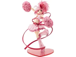 Shugo Chara! Pvc Statua 1/7 Amulet Heart 24 Cm Kotobukiya