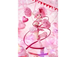 Shugo Chara! Pvc Statua 1/7 Amulet Heart 24 Cm Kotobukiya