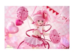 Shugo Chara! Pvc Statua 1/7 Amulet Heart 24 Cm Kotobukiya