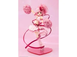 Shugo Chara! Pvc Statua 1/7 Amulet Heart 24 Cm Kotobukiya
