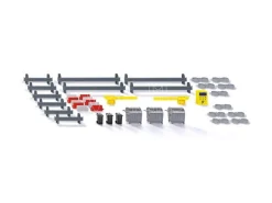 SIKU SK5591 ACCESSORI CITTA Modellino
