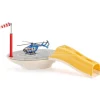 SIKU SK5506 ELIPORTO cm 22 1:87 Modellino