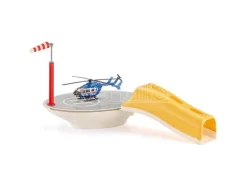 SIKU SK5506 ELIPORTO cm 22 1:87 Modellino