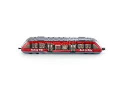 SIKU SK1646 TRENO LOCALE 1:120 Modellino