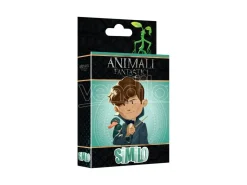 SIMILO - ANIMALI FANTASTICI E DOVE TROVARLI