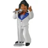 Simpson James Brown 25 Anniversario Serie 1 Figura 12,7 cm Action Neca