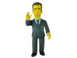 Simpson Tom Hanks 25 Anniversario Serie 1 Figura 12,7 cm Action Neca