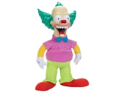 Simpsons Feature Peluche Figura Krusty 44 Cm Jakks Pacific
