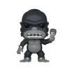 Simpsons Funko Pop Vinile Figura King Homer 9 cm