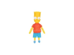 Simpsons Peluche Figura Bart 33 Cm Jakks Pacific