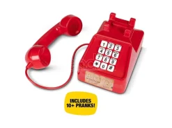 Simpsons Roleplay Replica Telefono degli Scherzi di Moe Szyslak 19 Cm Jakks Pacific