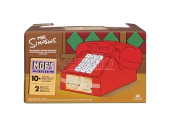 Simpsons Roleplay Replica Telefono degli Scherzi di Moe Szyslak 19 Cm Jakks Pacific