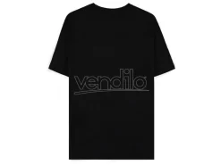 Sims T-Shirt Grim Reaper Difuzed