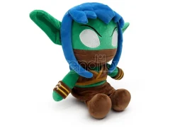 Skylanders Peluche Figura Stealth Elf 23 Cm Youtooz