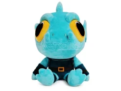 Skylanders Peluche Figura Gill Grunt 23 Cm Youtooz