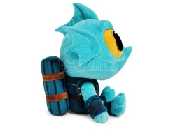 Skylanders Peluche Figura Gill Grunt 23 Cm Youtooz