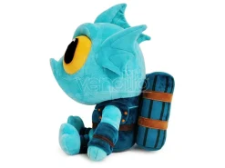 Skylanders Peluche Figura Gill Grunt 23 Cm Youtooz