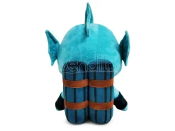 Skylanders Peluche Figura Gill Grunt 23 Cm Youtooz