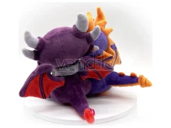 Skylanders Peluche Figures 2-pack Valentine´s Spyro & Cynder 15 Cm Youtooz