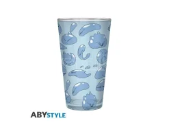 SLIME - Large Glass - 400 ml - Rimuru - box
