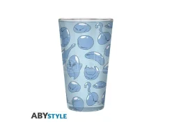 SLIME - Large Glass - 400 ml - Rimuru - box