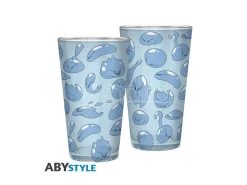 SLIME - Large Glass - 400 ml - Rimuru - box