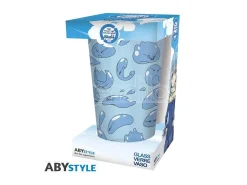SLIME - Large Glass - 400 ml - Rimuru - box