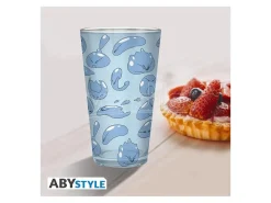 SLIME - Large Glass - 400 ml - Rimuru - box