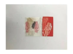 SM Racing 4x07ZN Dado Autobloccante 10 pezzi Ricambi Accessori Modellino