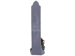 SMOULDERING ESSENCE DRAGON INCENSE BURNE Brucia Incenso Nemesis Now