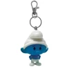 Smurf Chibi Portachiavi Portachiavi Plastoy