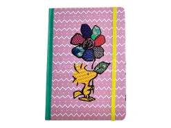 Snoopy A5 Agenda Cyp Brands