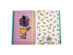 Snoopy A5 Agenda Cyp Brands