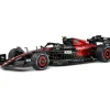 Solido Sl4317902 Alfa Romeo F1 C43 N.24 Spagnolo Gp 2023 G.zhou 1:43 Modellino