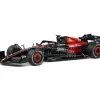 SOLIDO SL4317901 ALFA ROMEO F1 C43 N.77 BAHRAIN GP 2023 V.BOTTAS 1:43 Modellino