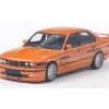 SOLIDO SL4310407 ALPINA B10 (E34) BITURBO 1994ORANGE 1:43 Modellino