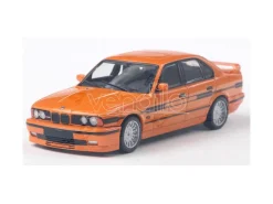 SOLIDO SL4310407 ALPINA B10 (E34) BITURBO 1994ORANGE 1:43 Modellino