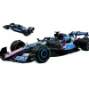 SOLIDO SL1814003 ALPINE A524 N.10 BRAZILIAN GP 2024 P.GASLY 1:18 Modellino
