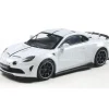 SOLIDO SL4317204 ALPINE A110 RADICALE 70 2024WHITE 1:43 Modellino