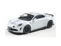 SOLIDO SL4317204 ALPINE A110 RADICALE 70 2024WHITE 1:43 Modellino